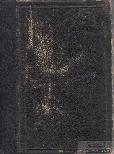 Buch: Zweihundert Christliche Lieder, Lavater, Johann Caspar. 1857