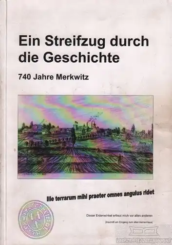 Buch: Ein Streifzug durch die Geschichte, Ludwig, Henry E. 2006, gebraucht, gut