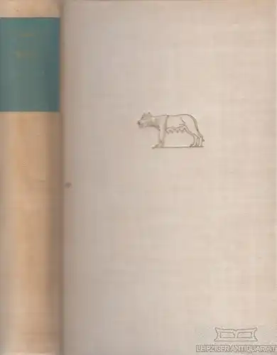 Buch: Werke in einem Band, Sueton. Bibliothek der Antike, 1965, Aufbau-Verlag