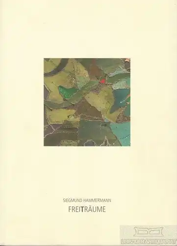 Buch: Siegmund Hammermann, Willer, Ute / u.a. Ca. 2006, ohne Verlag