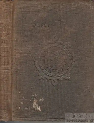Buch: Vertrauliche Mittheilungen vom Preussischen Hofe und aus der...1865