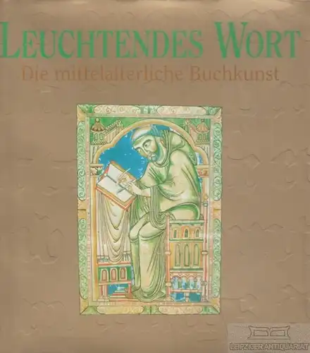 Buch: Leuchtendes Wort, Weinstein, Krystyna. 1998, Battenberg Verlag