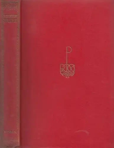 Buch: Der Idiot, Roman. Dostojewski, F. M., 1920, Piper Verlag, gebraucht, gut