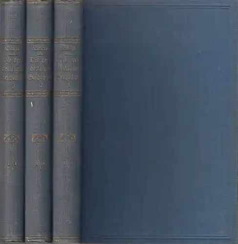 Buch: Die derbdrolligen Geschichten, in den Abteien derTouraine... Balzac. 1927