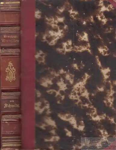 Buch: Devrient-Novellen, Smidt, Heinrich. 1852, Verlag von Alexander Duncker