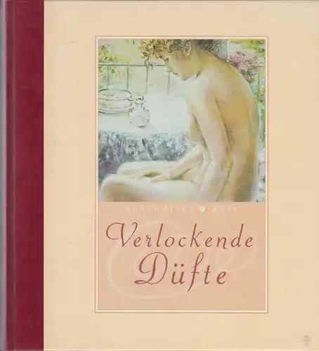 Buch: Verlockende Düfte, Thiele, Johannes, 2000, Marion von Schröder, gebraucht