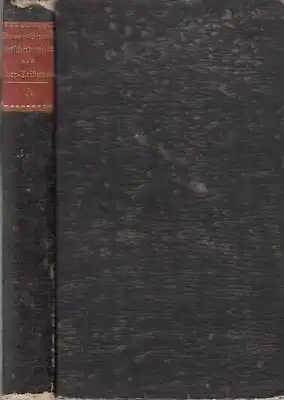 Buch: Entscheidungen des Königlichen Geheimen Ober-Tribunals, Band 3. Simon 1838