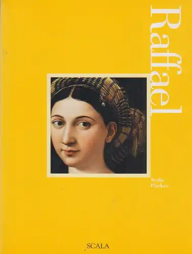 Buch: Raffael, Pincherle, Maria, 2004, Scala, gebraucht, sehr gut
