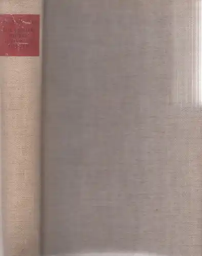 Buch: Die Erniedrigten und Beleidigten, Dostojewski, Fjodor, 1966, Kiepenheuer