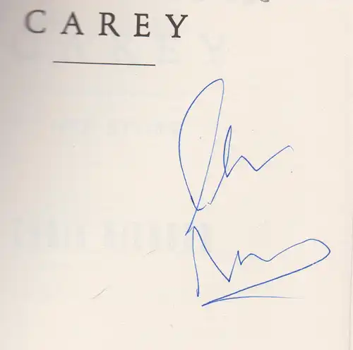 Buch: Mariah Carey: Her Story, Nickson, Chris, signiert, gebraucht, gut