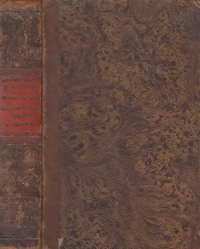 Buch: Schäfers Galerie der Reformatoren Bd. 2. Schäfer, Wilhelm, 1839, Klinkicht