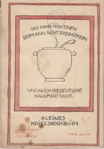 Buch: Das kann doch einen Seemann nicht erschüttern!, Philippi, Else