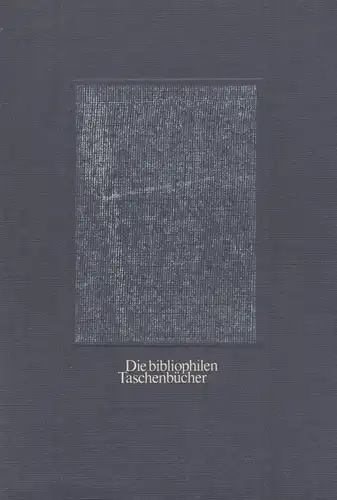 Buch: Der Engel der Geschichte. Grieshaber, H A P, 1980, mit Originalholzschnitt