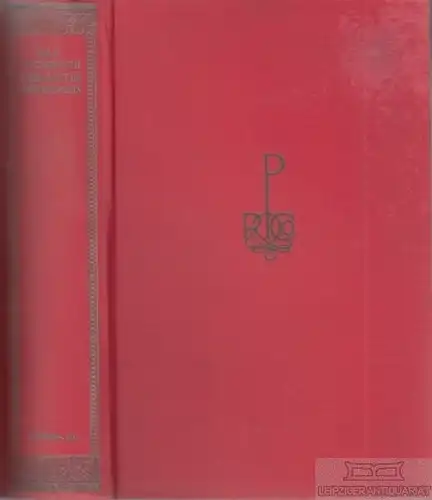 Buch: Das Tagebuch der Gattin Dostojewskis, Dostojewski, Anna Grigorjewna. 1925