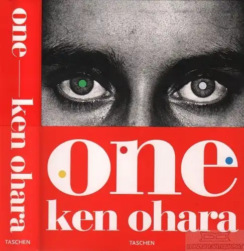 Buch: One, Ohara, Ken. 1997, Taschen Verlag, gebraucht, gut