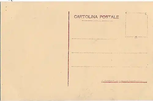 AK Roma. Basilica di S. Maria Maggiore Facciata. ca. 1913, Postkarte. Ca. 1913