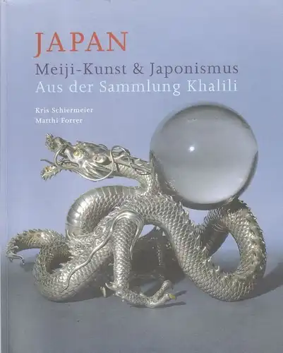 Buch: Japan, Schiermeier, Kris. 2006, Waanders Verlag, gebraucht, gut