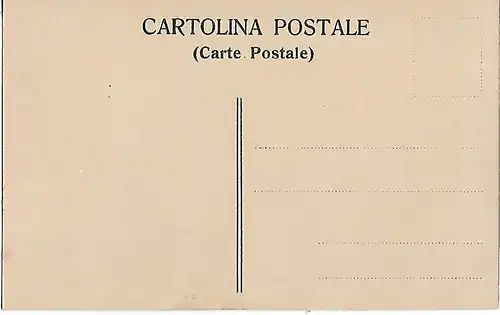 AK Roma. Colonna di Foca nel Foro Romano. ca. 1913, Postkarte. Serien Nr