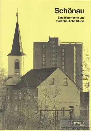 Buch: Schönau, Rüdiger, Bernd. 1996, Eigenverlag, gebraucht, sehr gut