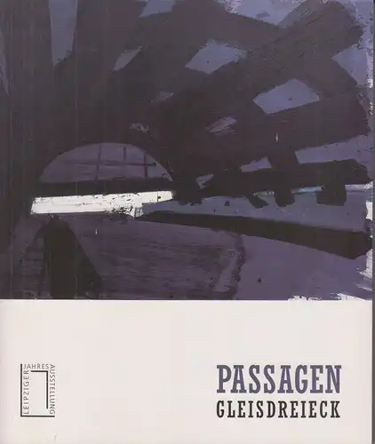 Buch: Passagen Gleisdreieck, Henne, Wolfgang (u.a.), 1997, gebraucht, gut