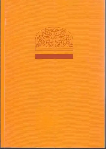 Buch: Jahrbuch für Geschichte und Kunst im Bistum Hildesheim, Scharf-Wrede. 2006