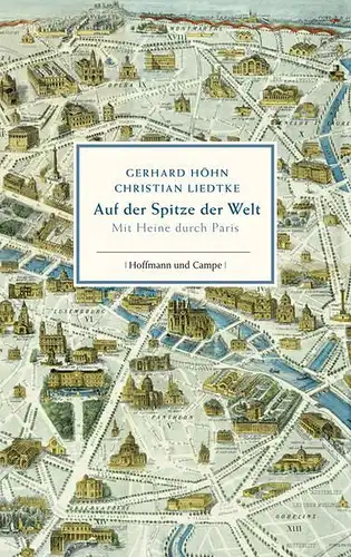 Buch: Auf der Spitze der Welt, Höhn, Gerhard (u.a.), 2010, gebraucht, gut