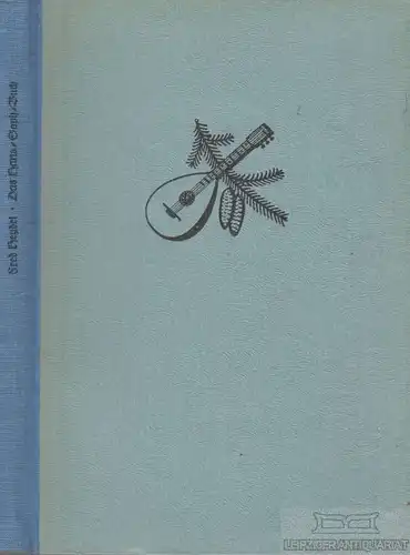 Buch: Das Hans-Soph-Buch, Heydel, Fred. 1955, VEB Friedrich Hofmeister