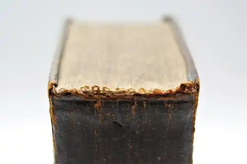 Buch: Das Neue Testament unsers Herrn und Heilandes Jesu Christi, Luther. 1773