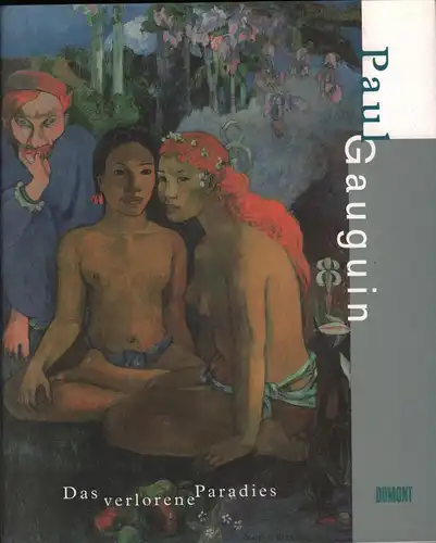 Buch: Paul Gauguin, Kölsch, Georg-W. (Hrsg.), 1999, DuMont Buchverlag