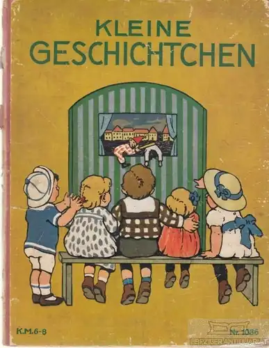 Buch: Kleine Geschichten, Carl, Emma, Loewes Verlag Ferdinand Carl