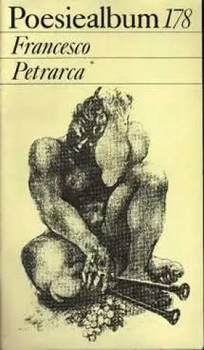 Buch: Poesiealbum 178, Petrarca, Francesco. Poesiealbum, 1982, gebraucht, gut
