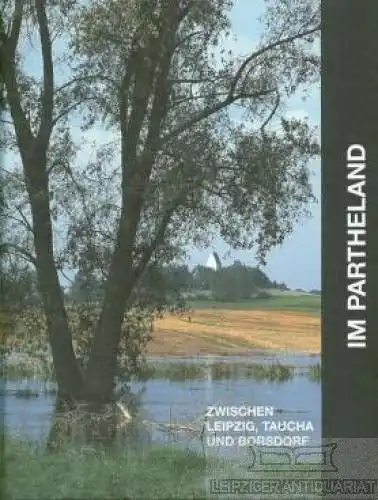 Buch: Im Partheland, Winkler, Friedemann / Kühn, C. / Otto, H. u.a. 2002