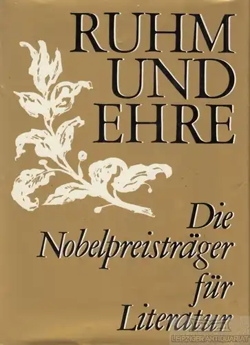 Buch: Ruhm und Ehre, Hochhuth, Rolf / Reinoß, Herbert. Ca. 1970, Bertelsmann
