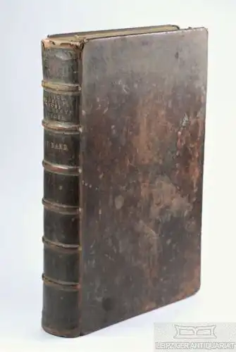 Buch: Die Heilige Schrift Neuen Testaments, Luther, Martin. 2 in 1 Bände, 1730