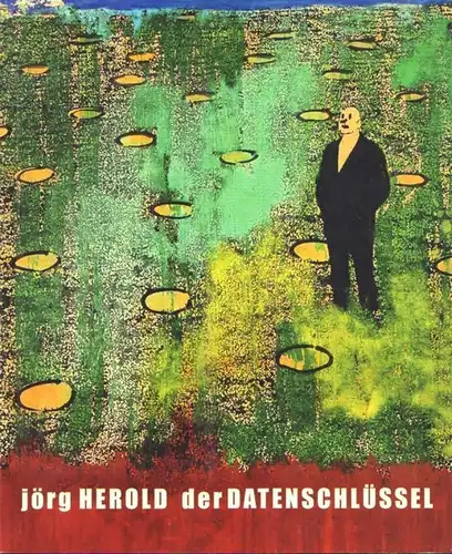Buch: Jörg Herold, Kaernbach, Andreas. 2003, ohne Verlag, der Datenschlüssel