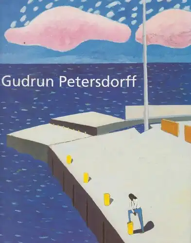 Buch: Gudrun Petersdorff, Guth, Peter. 2003, Passage Verlag, Bilder