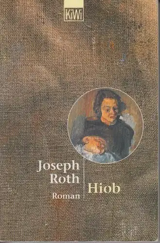 Buch: Hiob, Roth, Joseph. KiWi, 2001, Verlag Kiepenheuer & Witsch 37218