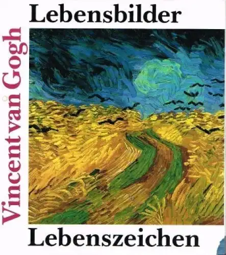 Buch: Vincent van Gogh, Erpel, Fritz. 1989, Henschelverlag, gebraucht, gut