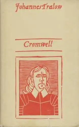 Buch: Cromwell, Tralow, Johannes. Sonderausgabe für die kleine Hausbibliothek