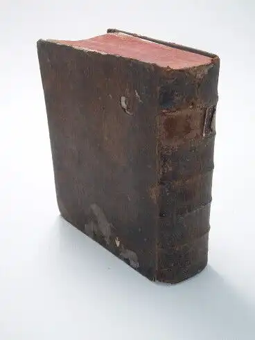 Buch: Angenehme Gesellschaft frommer Christen und des Herrn Jesu, Grötzsch. 1797