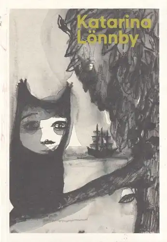 Buch: Katarina Lönnby, Lönnby, Katarina. 2014, DruckVerlag Kettler