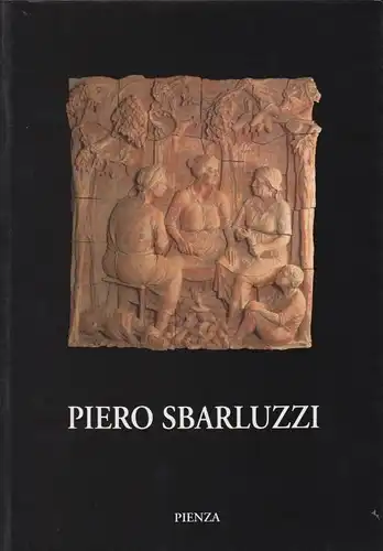 Buch: Piero Sbarluzzi, Carlesi, Dino/ u. a. 1998, Druck: Bandecchi & Vivaldi
