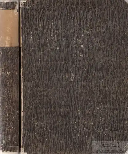 Buch: Der Thüringer Bote. 2 Jahrgänge, Storch, Ludwig. 2 Bände, 1842 ff