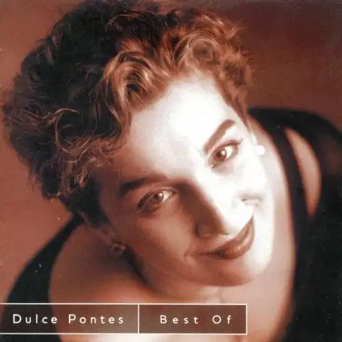 CD: Dulce Pontes, Best of, 2002, Movieplay, 2002, gebraucht, gut