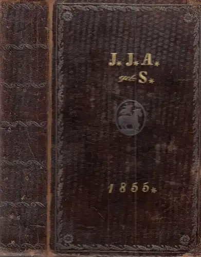 Buch: Dresdner Gesangbuch, auf höchsten Befehl herausgegeben. 1851, B.G. Teubner