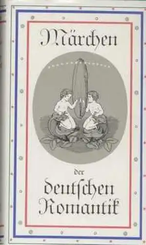 Sammlung Dieterich 200, Märchen der deutschen Romantik, Muschwitz, Gerhard 64510