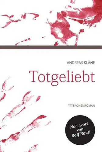 Buch: Tatsachenroman, Kläne, Andreas, 2007, Conbook Medien, gebraucht: gut