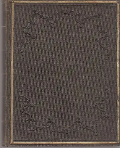 Buch: Frauen-Brevier, Bölte, Amely. 1862, H. Markgraf & Comp, gebraucht, gut