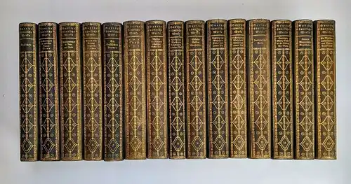 Buch: Goethes Sämtliche Werke, Goethe. 15 Bände, Tempel-Klassiker, Tempel Verlag