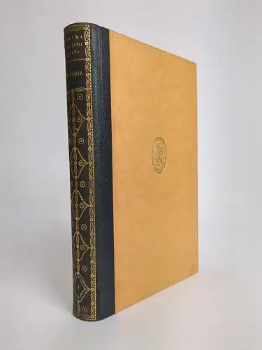 Buch: Goethes Sämtliche Werke, Goethe. 15 Bände, Tempel-Klassiker, Tempel Verlag